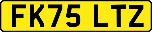 FK75LTZ