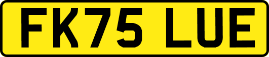 FK75LUE