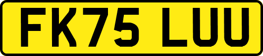 FK75LUU