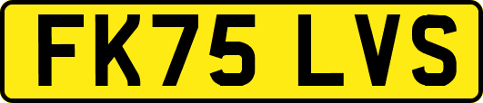 FK75LVS