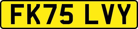FK75LVY