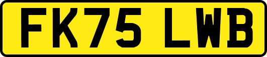 FK75LWB