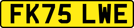 FK75LWE