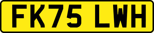 FK75LWH
