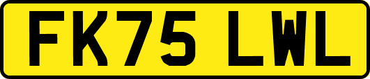FK75LWL