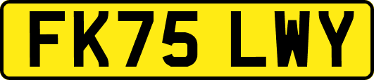 FK75LWY