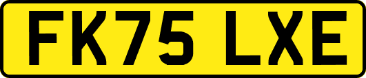 FK75LXE