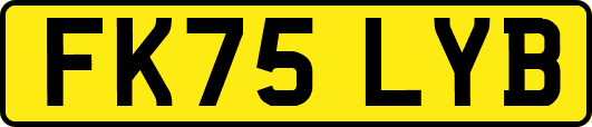 FK75LYB