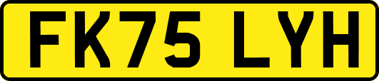 FK75LYH