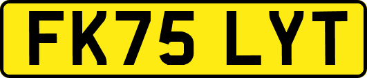 FK75LYT