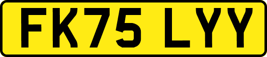 FK75LYY