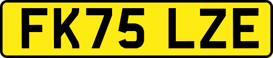 FK75LZE