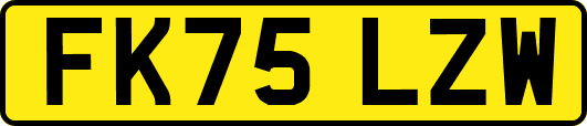 FK75LZW