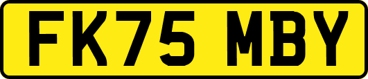 FK75MBY