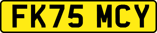 FK75MCY