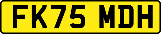 FK75MDH