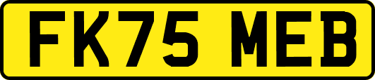 FK75MEB