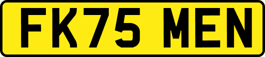 FK75MEN