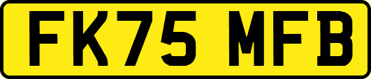 FK75MFB