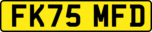 FK75MFD