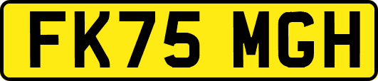 FK75MGH