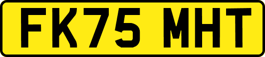 FK75MHT
