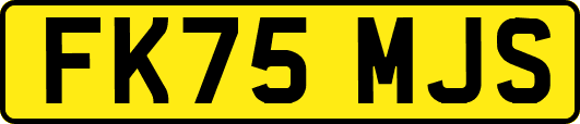 FK75MJS