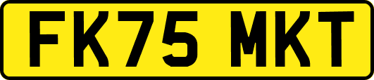 FK75MKT