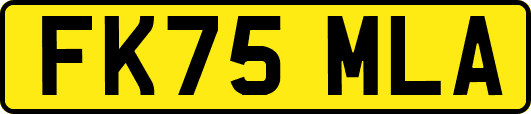 FK75MLA