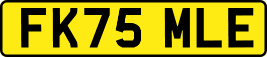 FK75MLE