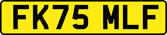 FK75MLF