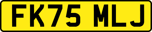 FK75MLJ
