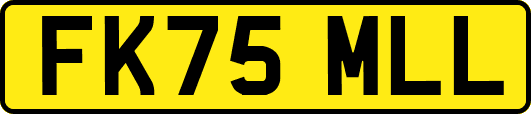 FK75MLL