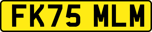 FK75MLM
