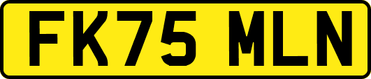 FK75MLN