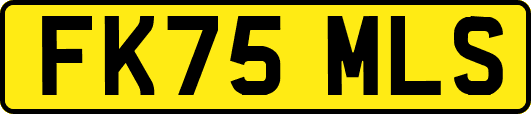 FK75MLS