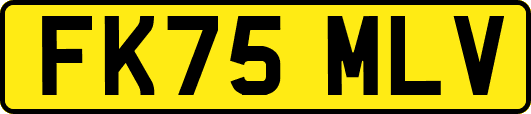 FK75MLV