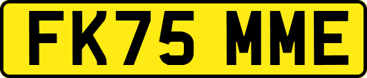 FK75MME