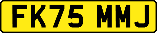 FK75MMJ
