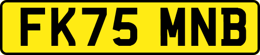 FK75MNB