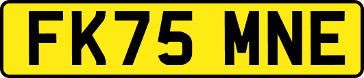 FK75MNE