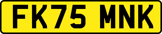 FK75MNK