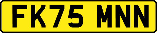 FK75MNN