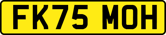 FK75MOH