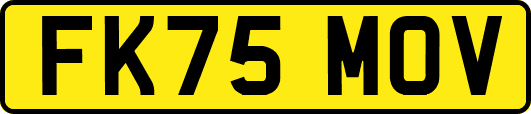 FK75MOV