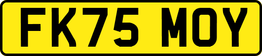 FK75MOY