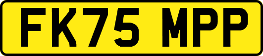 FK75MPP