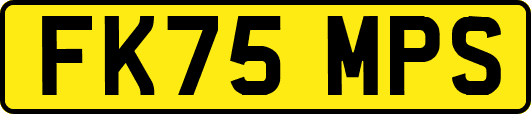 FK75MPS