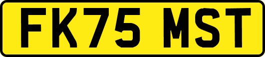 FK75MST