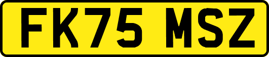 FK75MSZ